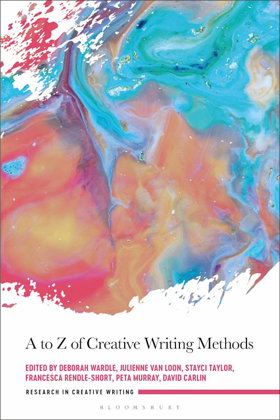 A to Z of Creative Writing Methods thumbnail image