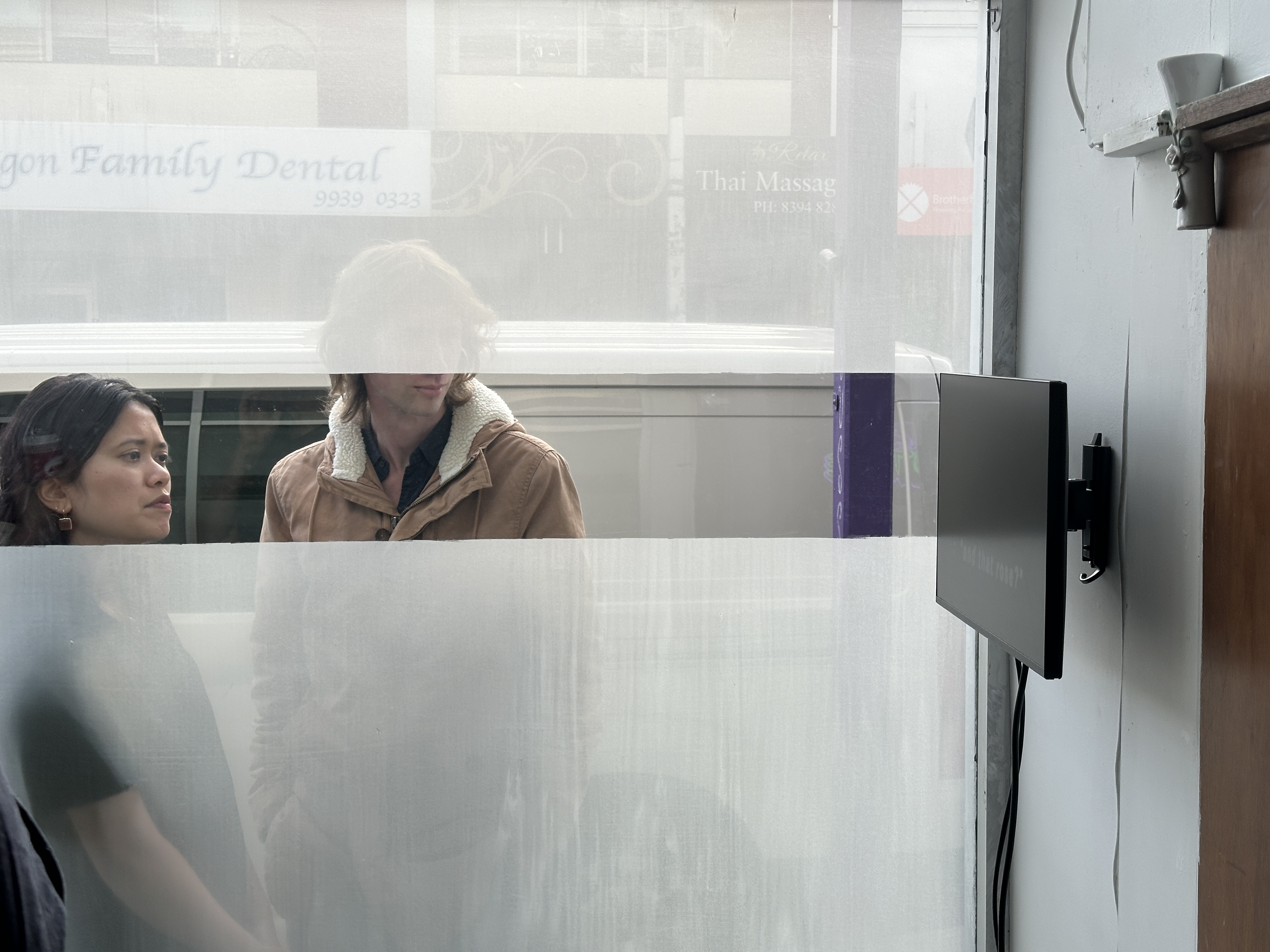 I ate something and then I cried thumbnail image