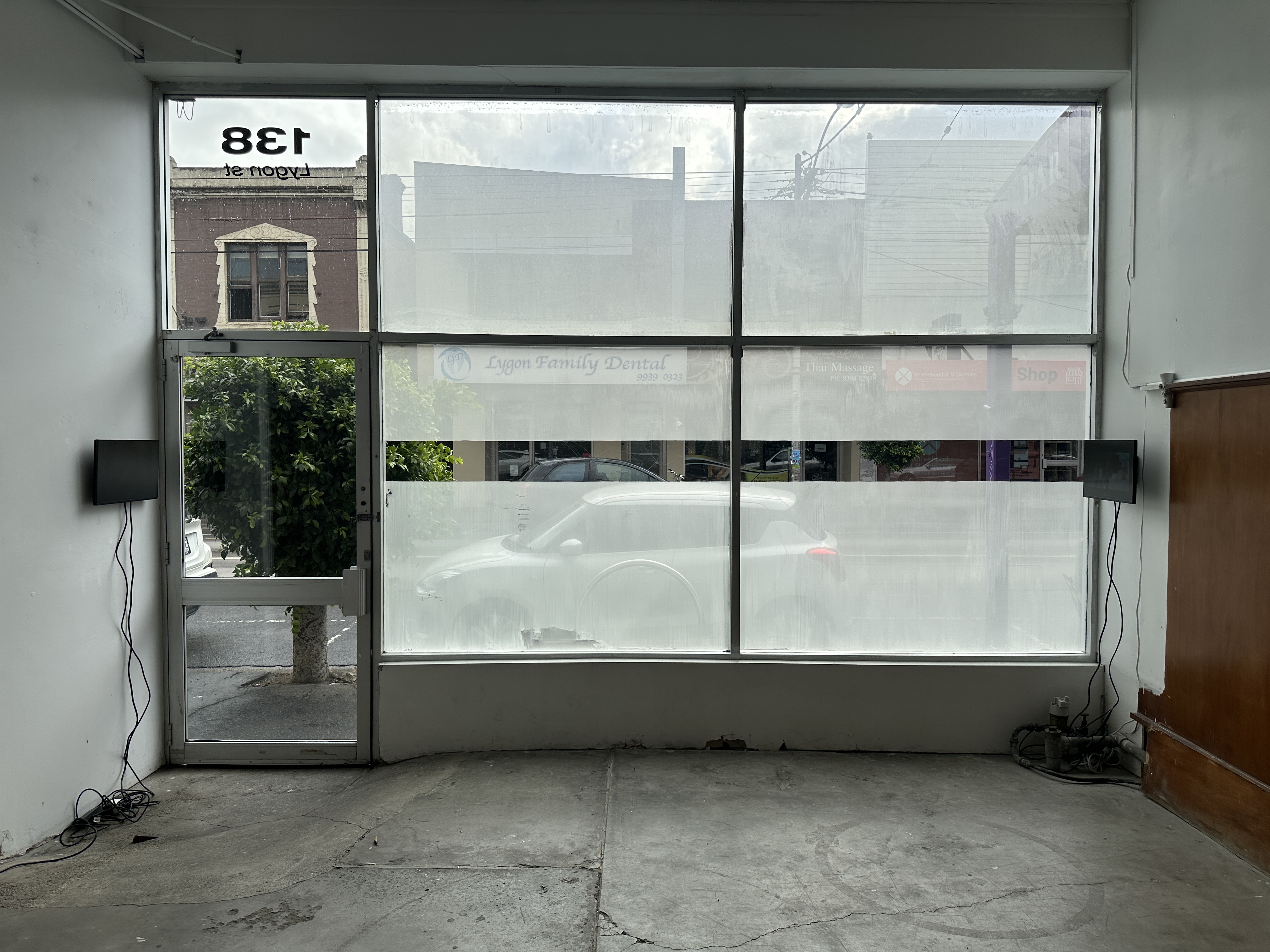 I ate something and then I cried thumbnail image