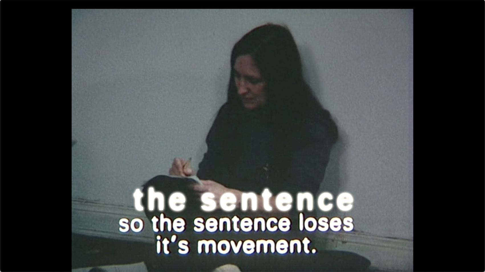 I ate something and then I cried thumbnail image