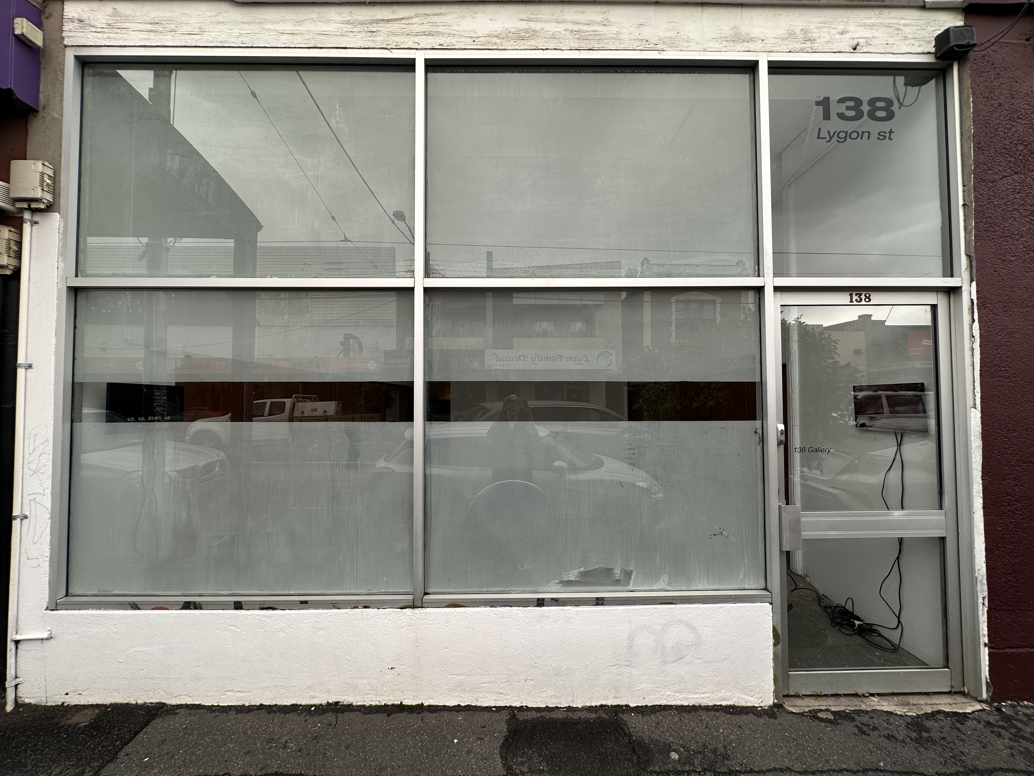 I ate something and then I cried thumbnail image