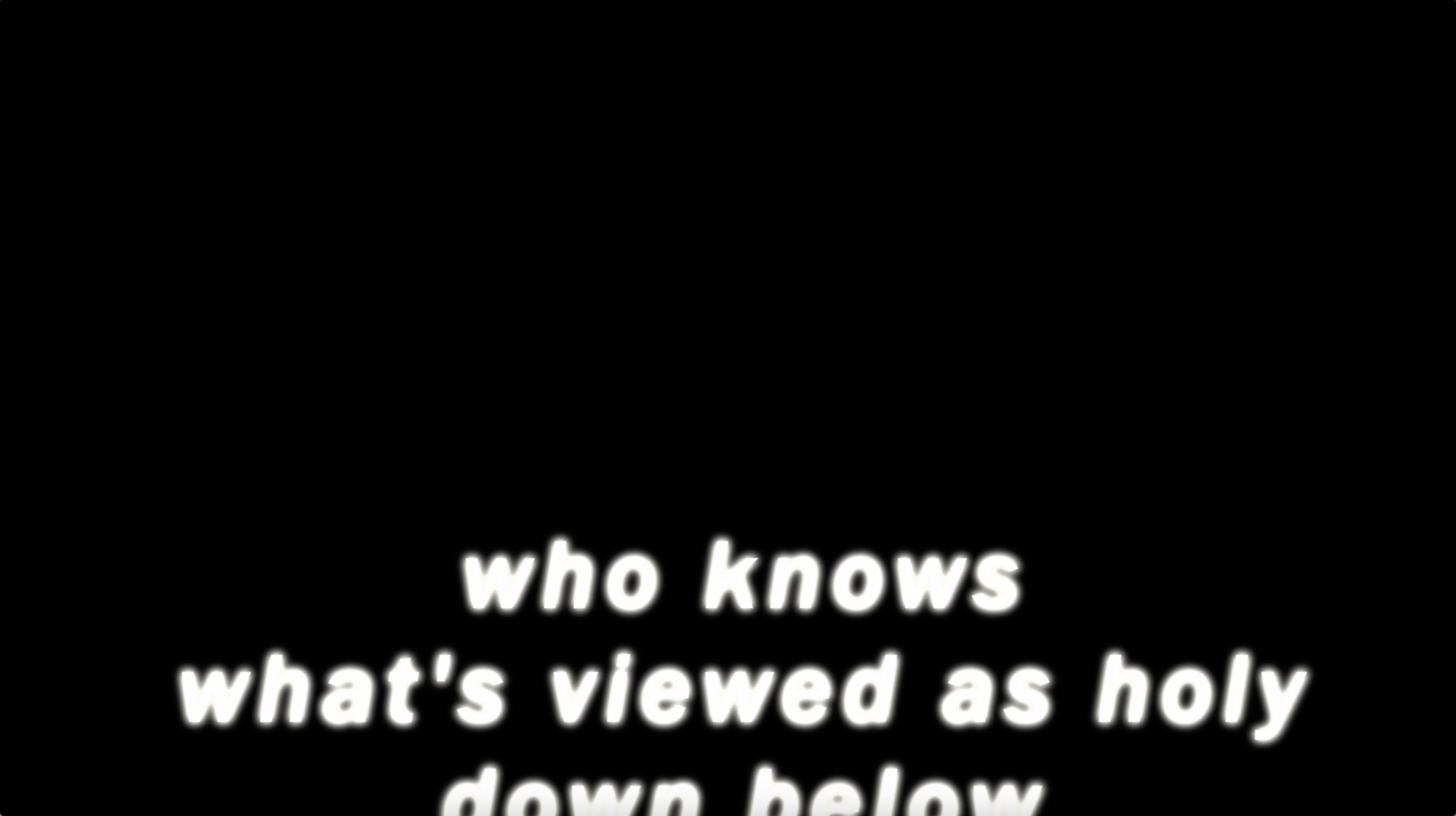 I ate something and then I cried thumbnail image