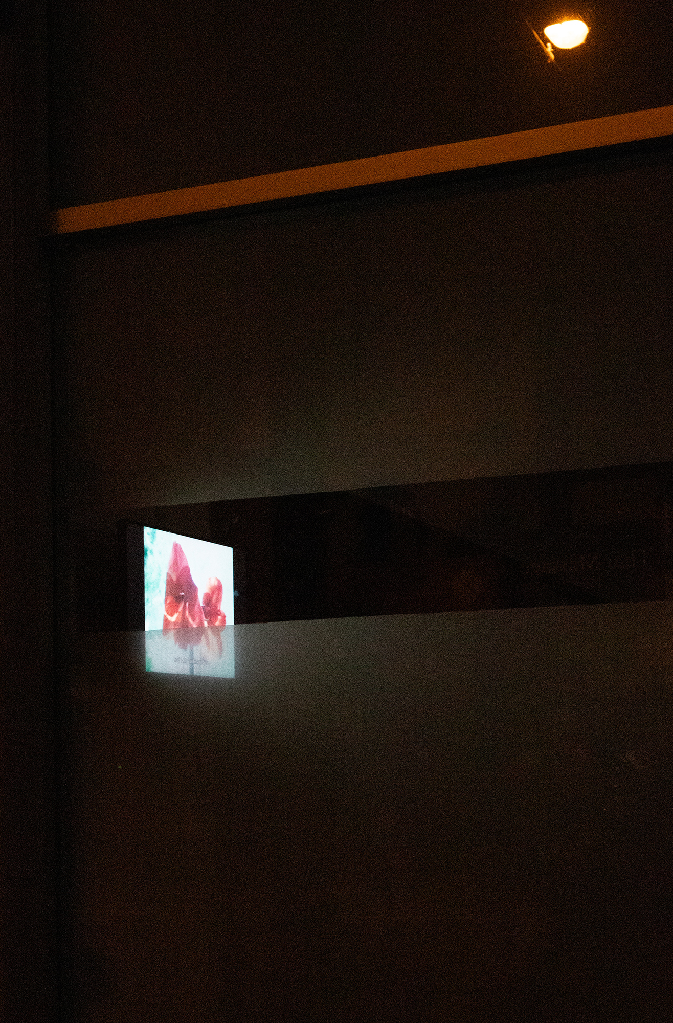 I ate something and then I cried thumbnail image