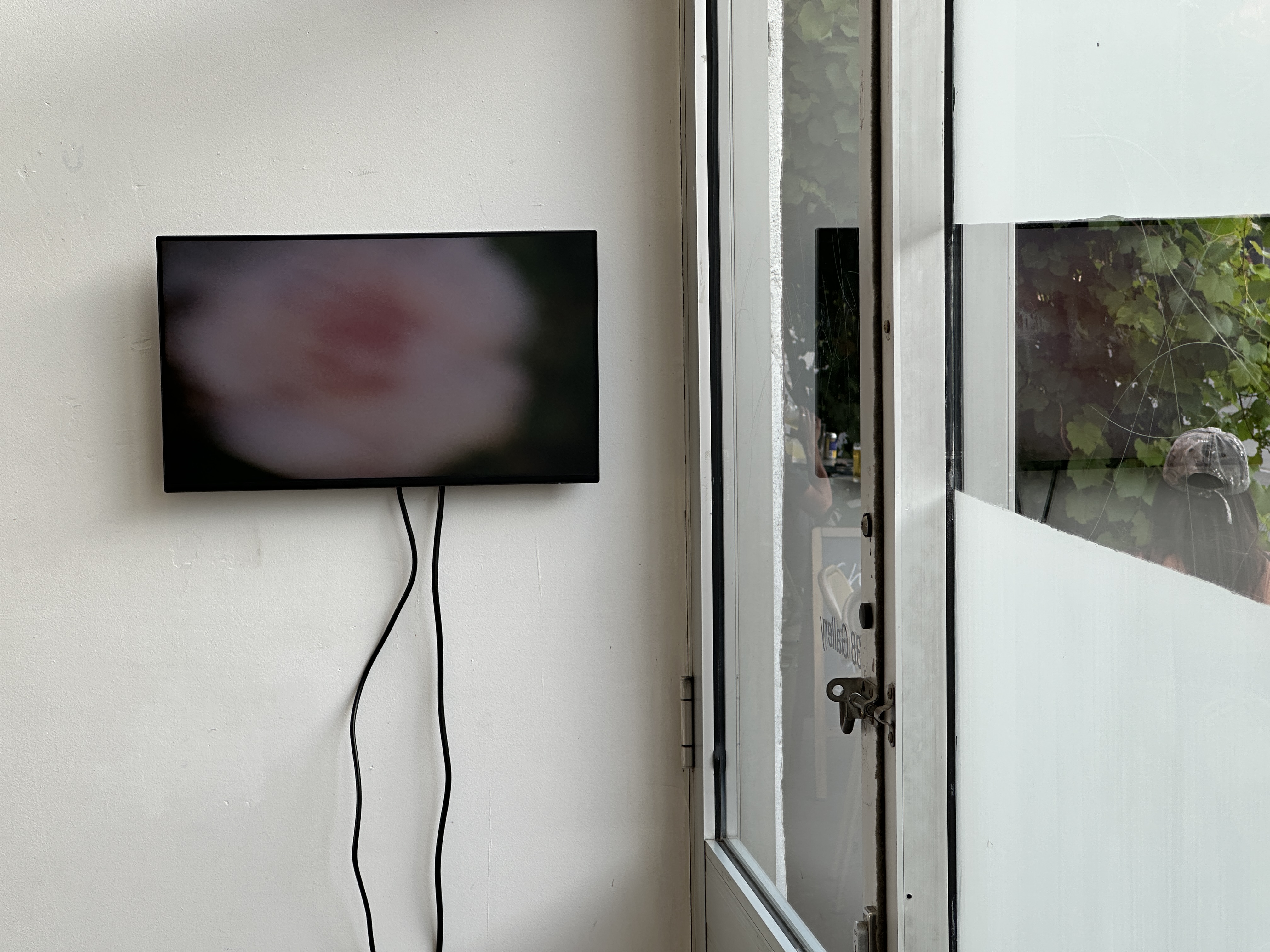 I ate something and then I cried thumbnail image