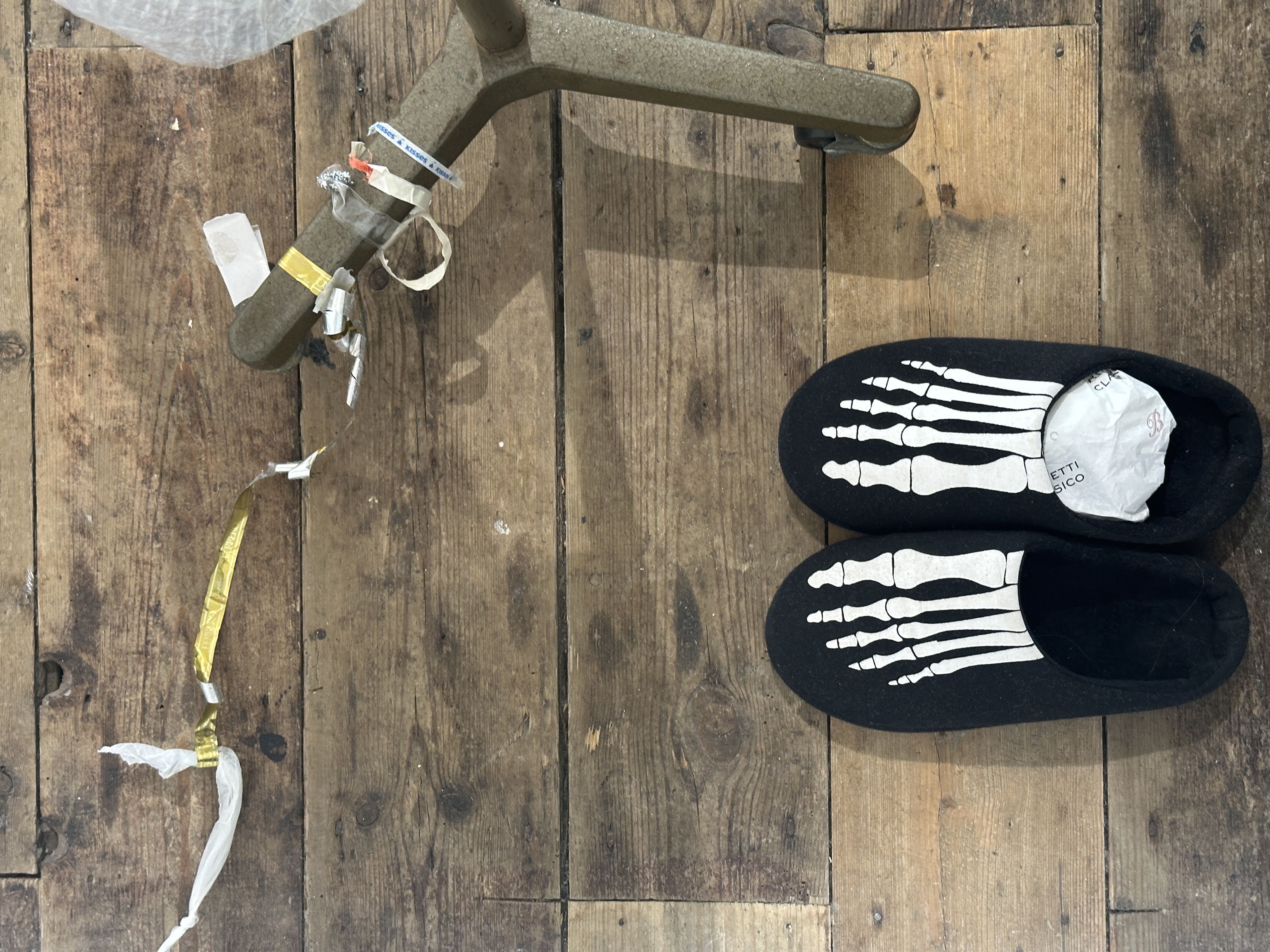 I'm not a spiritual person thumbnail image