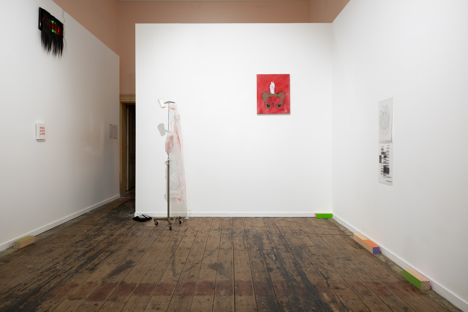 I'm not a spiritual person thumbnail image