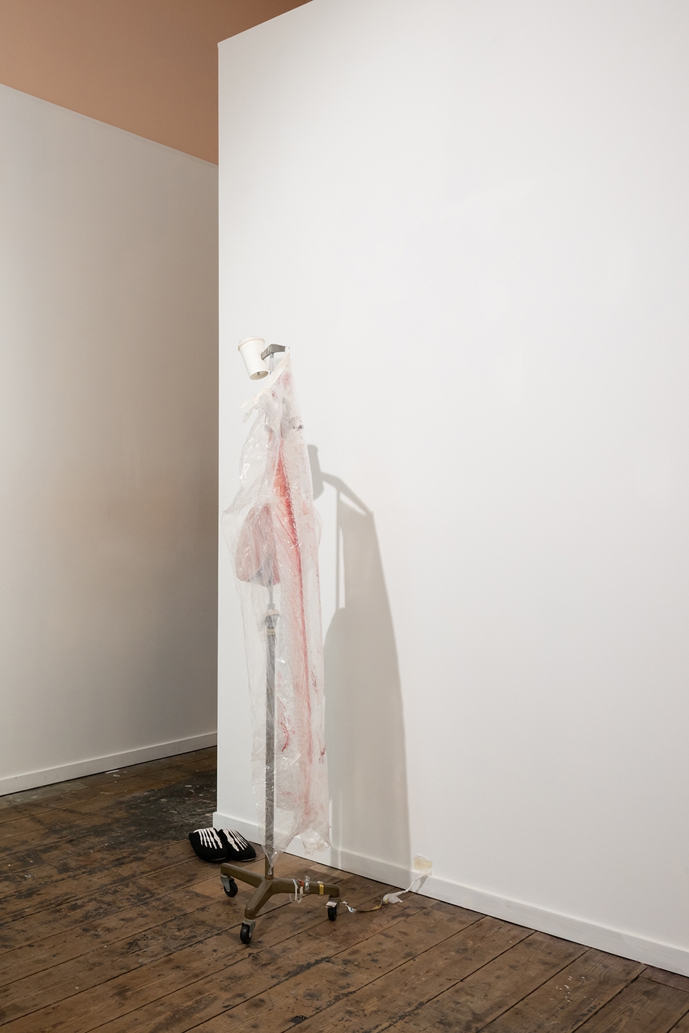 I'm not a spiritual person thumbnail image