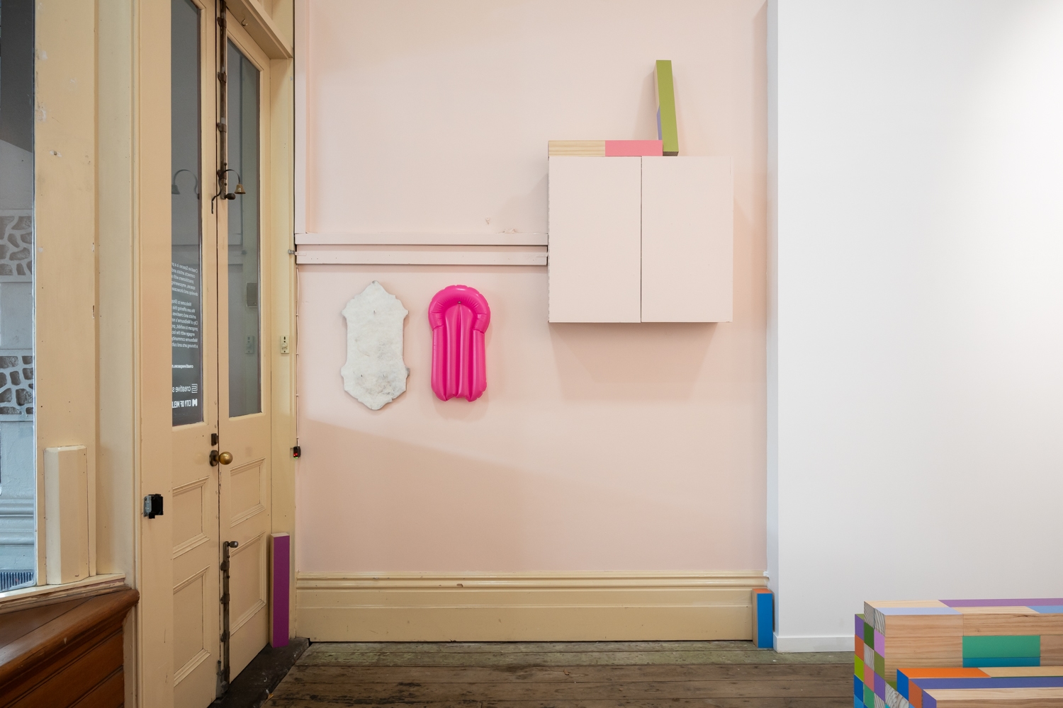 I'm not a spiritual person thumbnail image