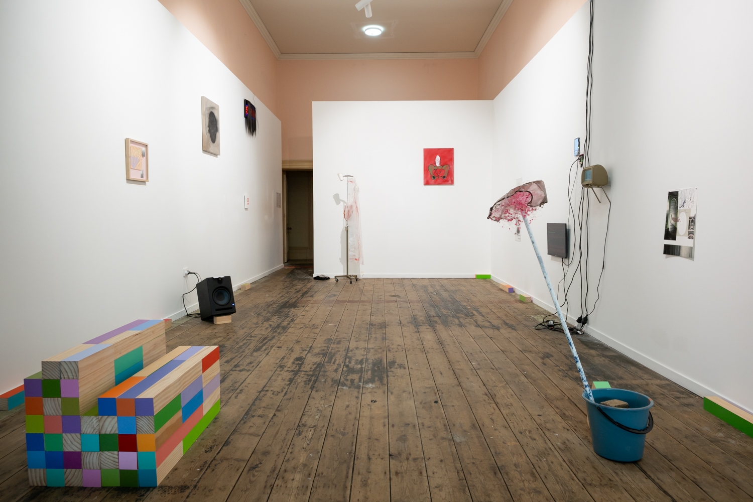 I'm not a spiritual person thumbnail image