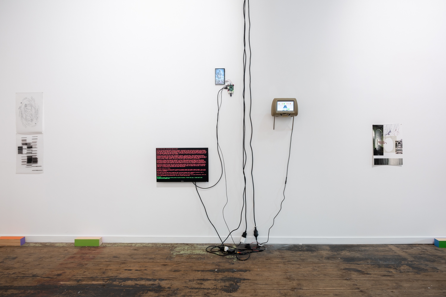 I'm not a spiritual person thumbnail image