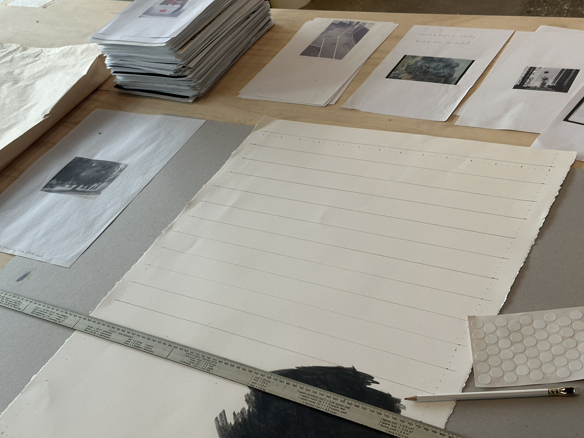 Run Artist Run studio residency thumbnail image