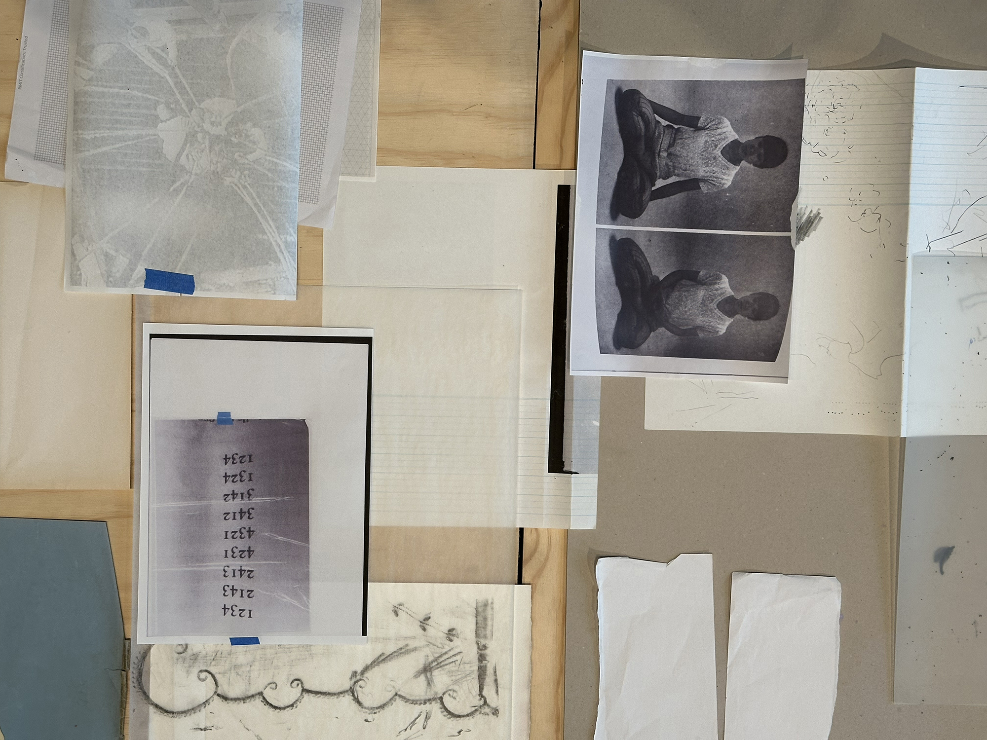 Run Artist Run studio residency thumbnail image