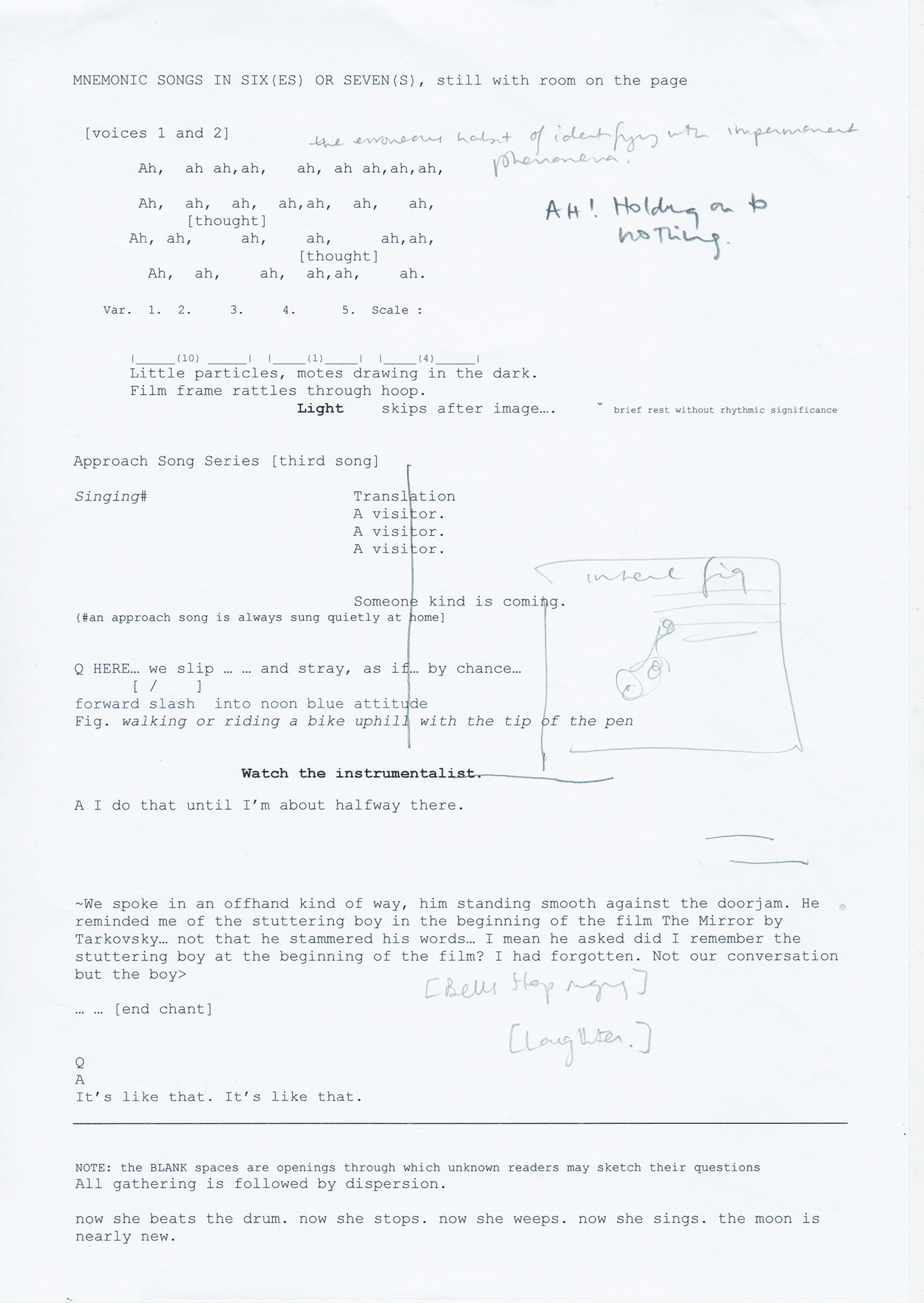 Selected hanging drafts thumbnail image