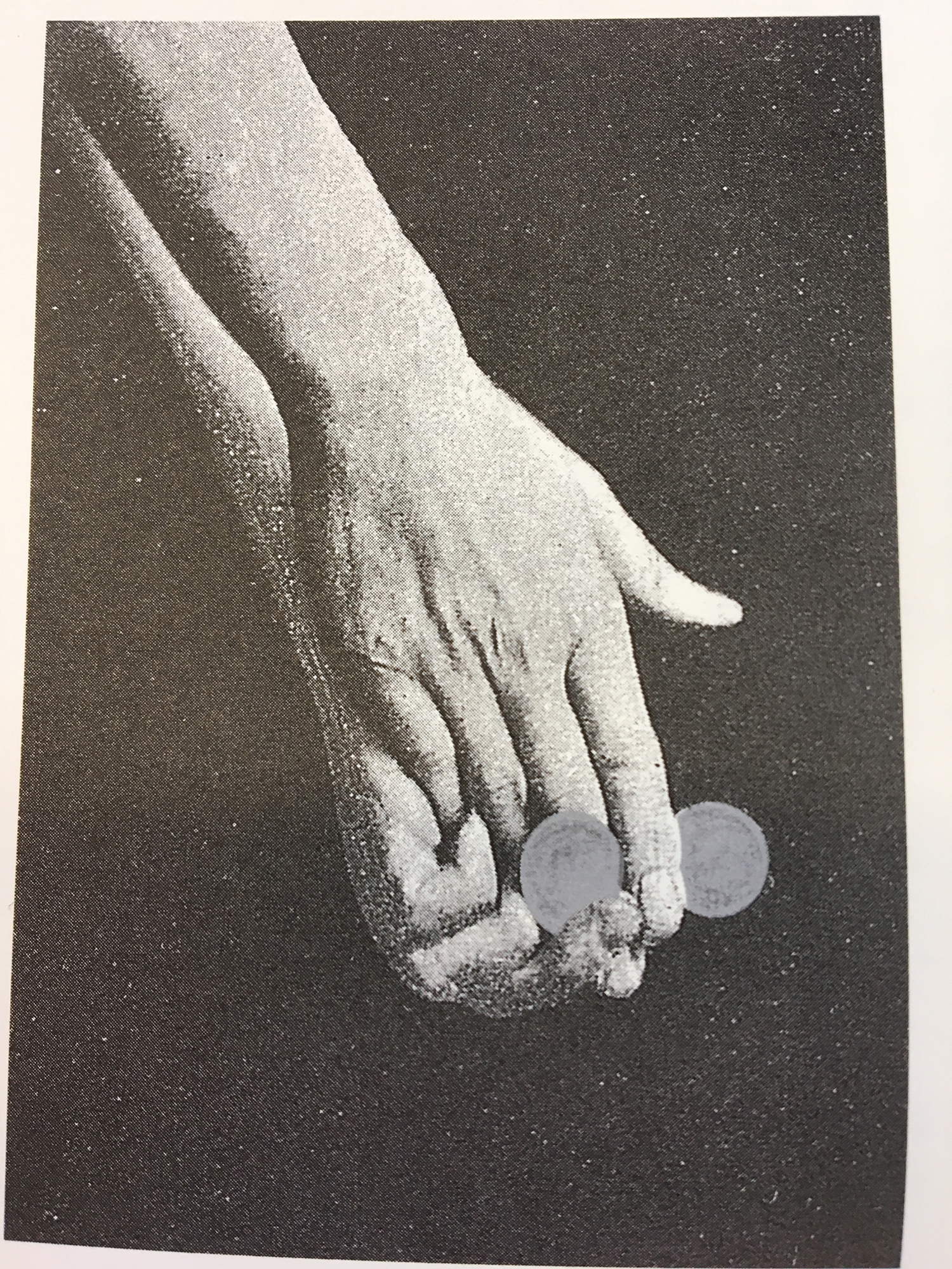 Selected hanging drafts thumbnail image